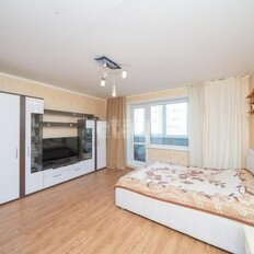 Квартира 65,8 м², 3-комнатная - изображение 2