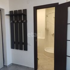 Квартира 29,8 м², 1-комнатная - изображение 5