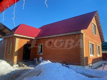 145 м² дом, 15 соток участок 8 300 000 ₽ - изображение 11