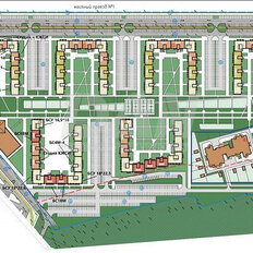 Квартира 35,2 м², 1-комнатная - изображение 5