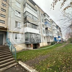 Квартира 36 м², 1-комнатная - изображение 1