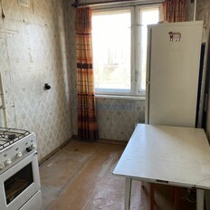 Квартира 46,5 м², 2-комнатная - изображение 4