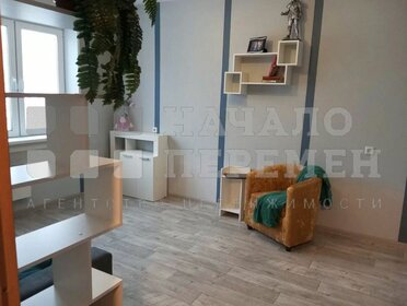 37 м², 1-комнатная квартира 18 500 ₽ в месяц - изображение 53