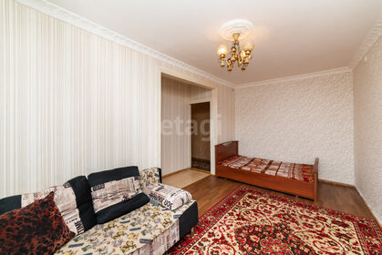 42 м², 2-комнатная квартира 3 700 000 ₽ - изображение 50