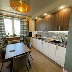 Квартира 67,2 м², 2-комнатная - изображение 4