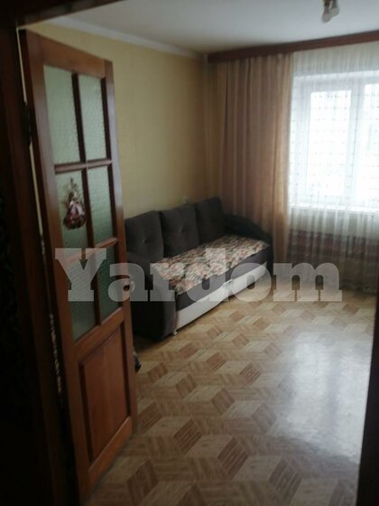 55 м², 2-комнатная квартира 5 670 000 ₽ - изображение 25