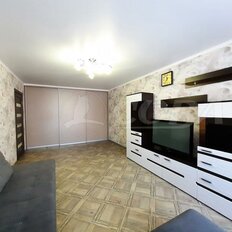 Квартира 43,4 м², 1-комнатная - изображение 2