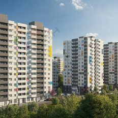 Квартира 37,7 м², 1-комнатная - изображение 2