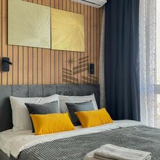 Квартира 24 м², 1-комнатные - изображение 1