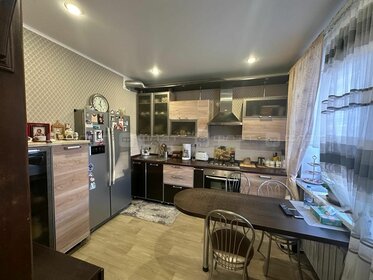 63 м², 3-комнатная квартира 73 000 ₽ в месяц - изображение 106