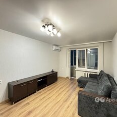 Квартира 31 м², 1-комнатная - изображение 4
