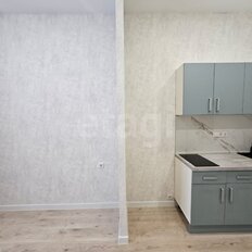 Квартира 15,1 м², студия - изображение 4