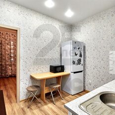 Квартира 31,3 м², студия - изображение 3