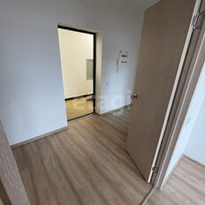 Квартира 37,4 м², 1-комнатная - изображение 5