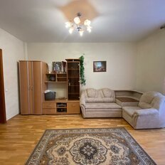 Квартира 56,1 м², 2-комнатная - изображение 1