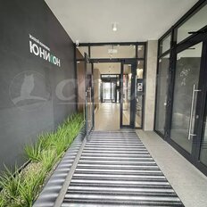 Квартира 38,1 м², 1-комнатная - изображение 1