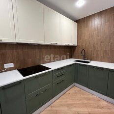 Квартира 56,6 м², 2-комнатная - изображение 3