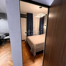 Квартира 28,4 м², 1-комнатная - изображение 3