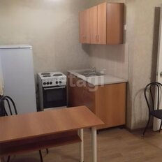 Квартира 30,4 м², 1-комнатная - изображение 1