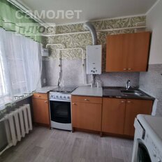 Квартира 30 м², 1-комнатная - изображение 4