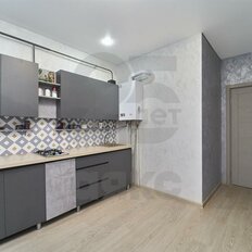 Квартира 35 м², 1-комнатная - изображение 3