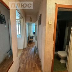 Квартира 35,1 м², 2-комнатная - изображение 3