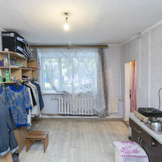 Квартира 18,5 м², 1-комнатная - изображение 4