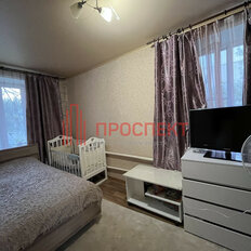 Квартира 39,5 м², 2-комнатная - изображение 5