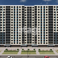 Квартира 41,8 м², 1-комнатная - изображение 2