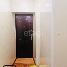 Квартира 38,8 м², 2-комнатная - изображение 5