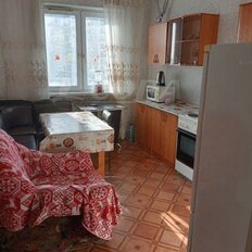 Квартира 44 м², 1-комнатная - изображение 1