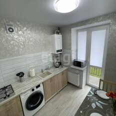 Квартира 31 м², 1-комнатная - изображение 1