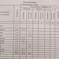 181 м², помещение свободного назначения - изображение 2