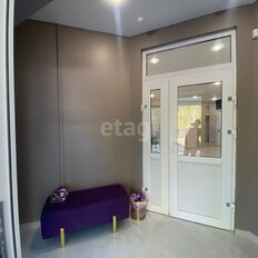 1540,1 м², офис - изображение 4