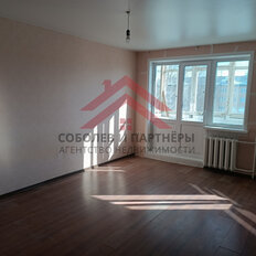 Квартира 27,9 м², студия - изображение 5