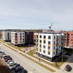 Квартира 126,5 м², 3-комнатная - изображение 4