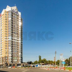 Квартира 61,2 м², 1-комнатная - изображение 1