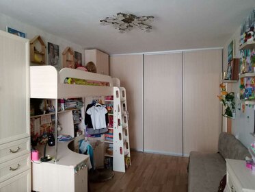 Купить квартиру-студию с площадью до 23 кв.м. на улице Ясный Берег в Новосибирске - изображение 5