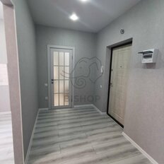 Квартира 53 м², 2-комнатная - изображение 3