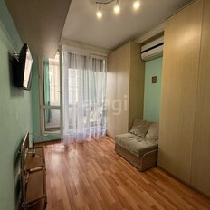 Квартира 20 м², студия - изображение 5