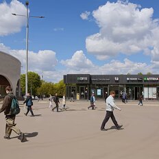 426,3 м², готовый бизнес - изображение 2