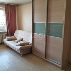 Квартира 34,9 м², 1-комнатная - изображение 4