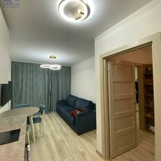 Квартира 35 м², 1-комнатная - изображение 1