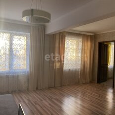 Квартира 87,9 м², 3-комнатная - изображение 3