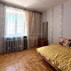 Квартира 50 м², 2-комнатная - изображение 4