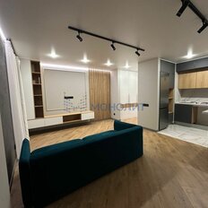 Квартира 87,4 м², 3-комнатная - изображение 2