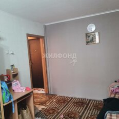 Квартира 30 м², 1-комнатная - изображение 4