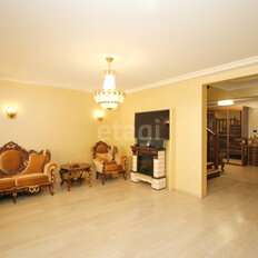 Квартира 123,5 м², 4-комнатная - изображение 3