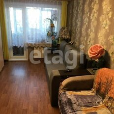 Квартира 61,6 м², 3-комнатная - изображение 1