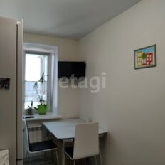 Квартира 43,8 м², 2-комнатная - изображение 5